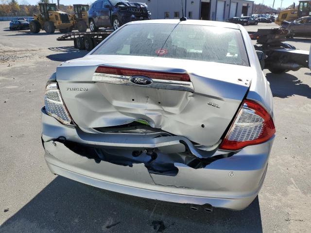Photo 9 from auction – 2012 FORD FUSION with VIN 3FAHP0JA7CR234166
