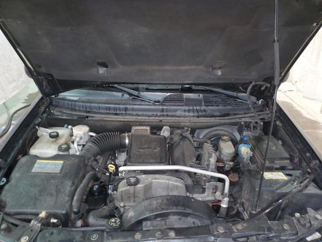 Photo 7 from auction – 2008 CHEVROLET TRAILBLAZE with VIN 1GNDT13S382217142