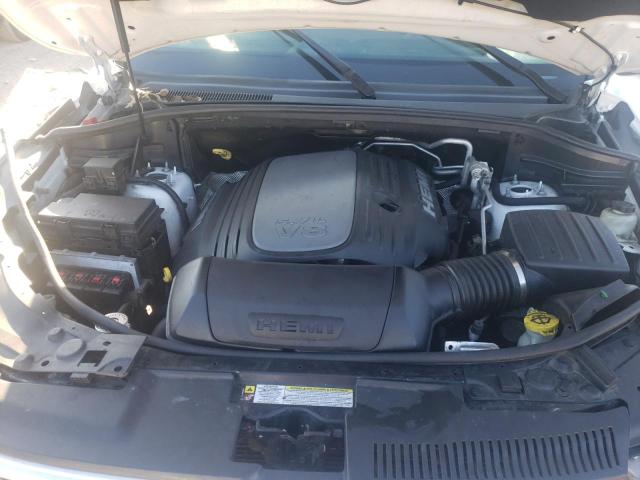 Photo 7 from auction – 2013 DODGE DURANGO R/ with VIN 1C4SDJCT8DC559177