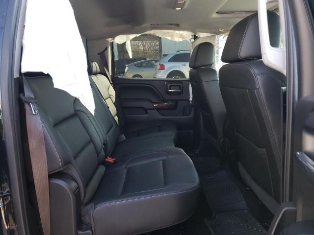 Photo 6 from auction – 2017 GMC SIERRA K15 with VIN 3GTU2NEC5HG290366