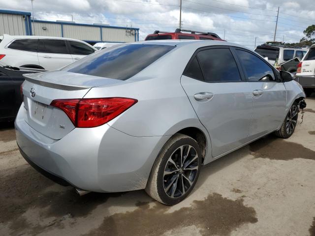 Photo 4 from auction – 2019 TOYOTA COROLLA L with VIN 2T1BURHE8KC209934