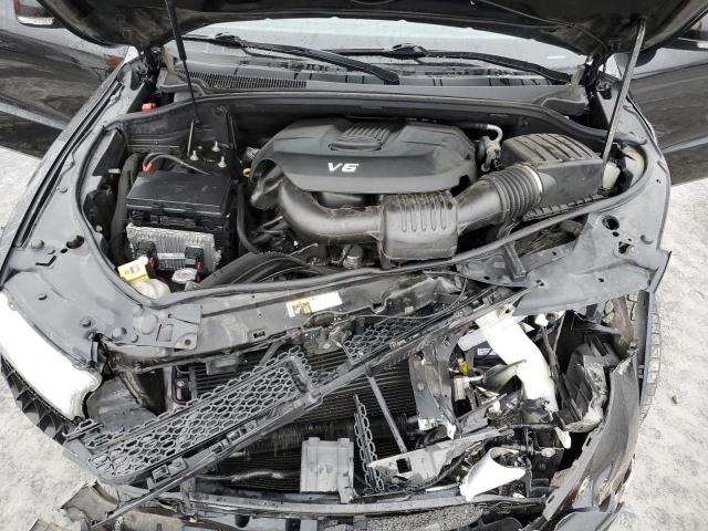 Photo 7 from auction – 2015 DODGE DURANGO LI with VIN 1C4RDJDG9FC810338