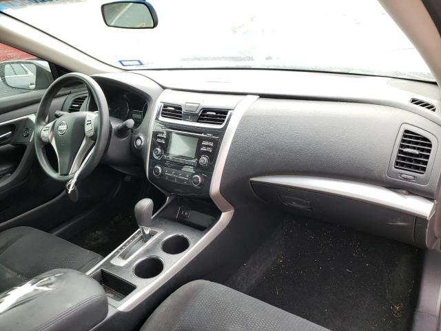 Photo 9 from auction – 2015 NISSAN ALTIMA 2.5 with VIN 1N4AL3AP6FC491129
