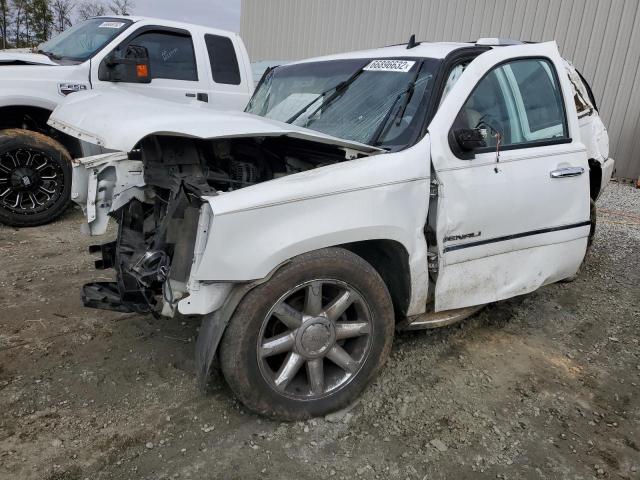 Photo 2 from auction – 2011 GMC YUKON DENA with VIN 1GKS2EEF6BR121745