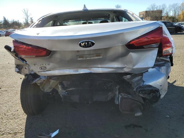 Photo 9 from auction – 2017 KIA FORTE LX with VIN 3KPFK4A76HE084769