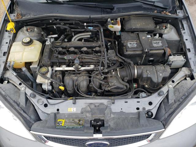 Photo 7 from auction – 2007 FORD FOCUS ZX5 with VIN 1FAFP37N77W179708