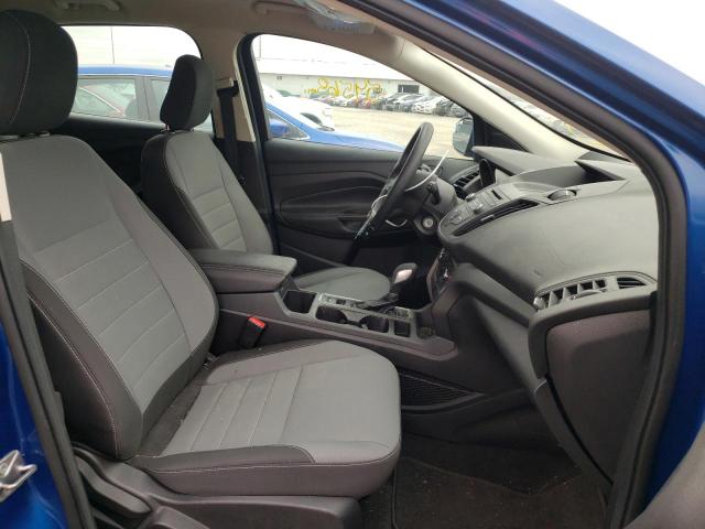Photo 5 from auction – 2018 FORD ESCAPE S with VIN 1FMCU0F78JUB25128