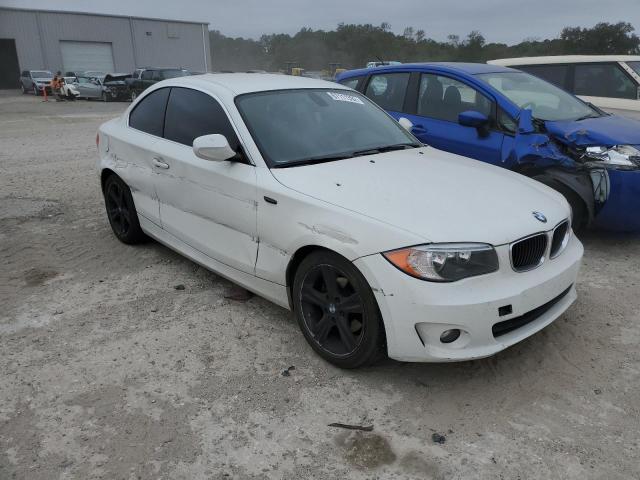 BMW 128 I 2012 with VIN WBAUP7C56CVP23367 - Photo from auction