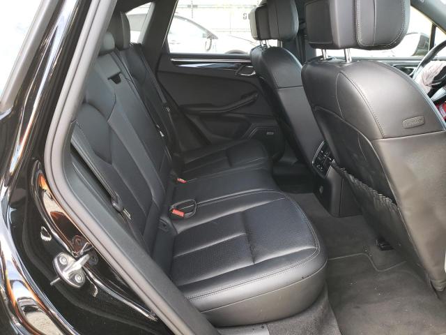 Photo 6 from auction – 2017 PORSCHE MACAN with VIN WP1AA2A52HLB80596