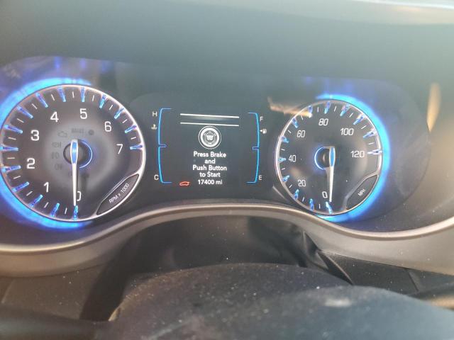 Photo 8 from auction – 2020 CHRYSLER PACIFICA T with VIN 2C4RC1FG0LR150029