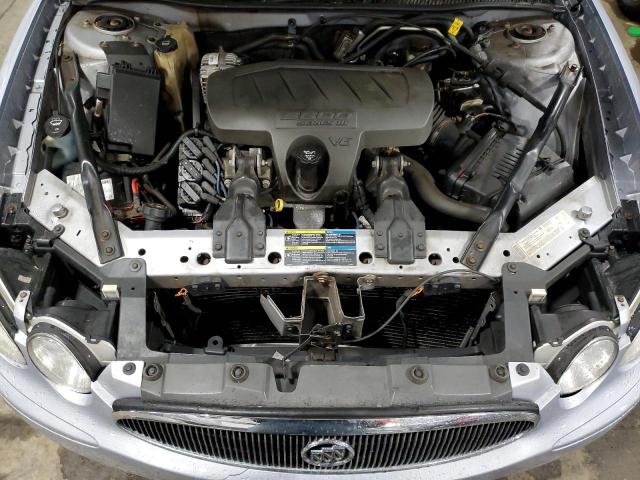 Photo 7 from auction – 2006 BUICK LACROSSE C with VIN 2G4WC582161169781