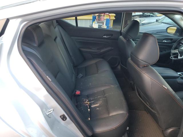 Photo 6 from auction – 2020 NISSAN ALTIMA SR with VIN 1N4BL4CV1LC217094