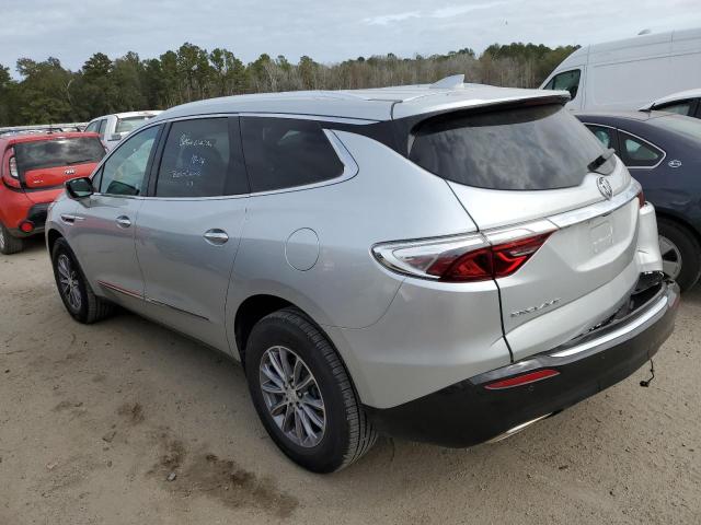 Photo 3 from auction – 2022 BUICK ENCLAVE PR with VIN 5GAERCKW4NJ101852