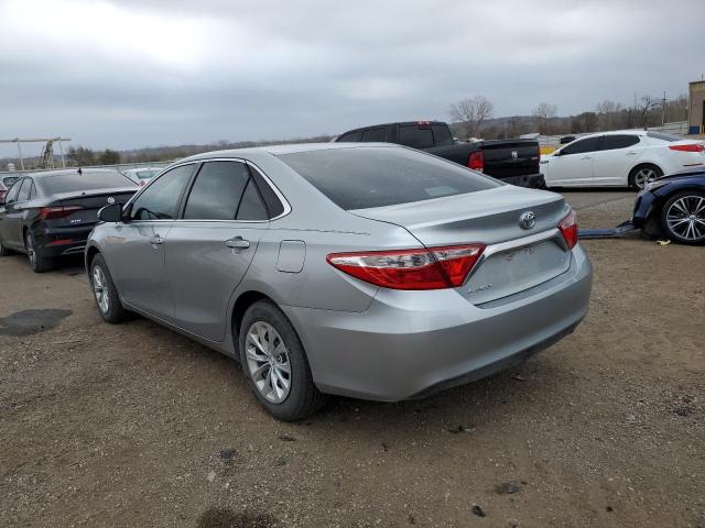 Photo 3 from auction – 2015 TOYOTA CAMRY LE with VIN 4T4BF1FK7FR495029