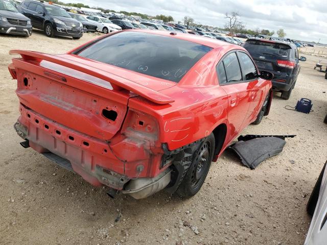 Photo 4 from auction – 2014 DODGE CHARGER R/ with VIN 2C3CDXCT5EH333382