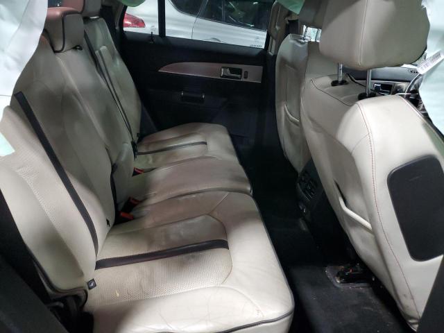 Photo 6 from auction – 2014 LINCOLN MKX with VIN 2LMDJ8JK4EBL16648