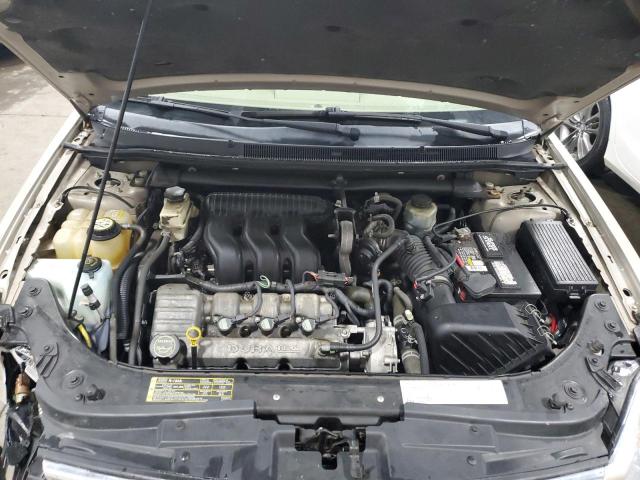 Photo 7 from auction – 2005 FORD FIVE HUNDR with VIN 1FAFP24145G158298