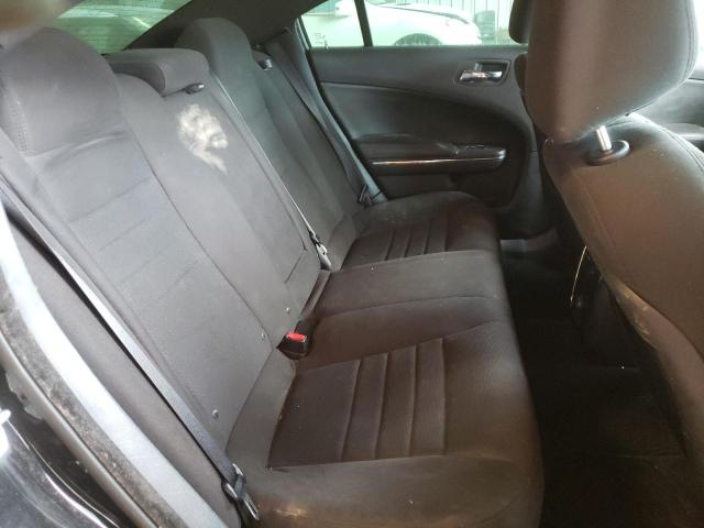 Photo 6 from auction – 2014 DODGE CHARGER SE with VIN 2C3CDXBGXEH326674