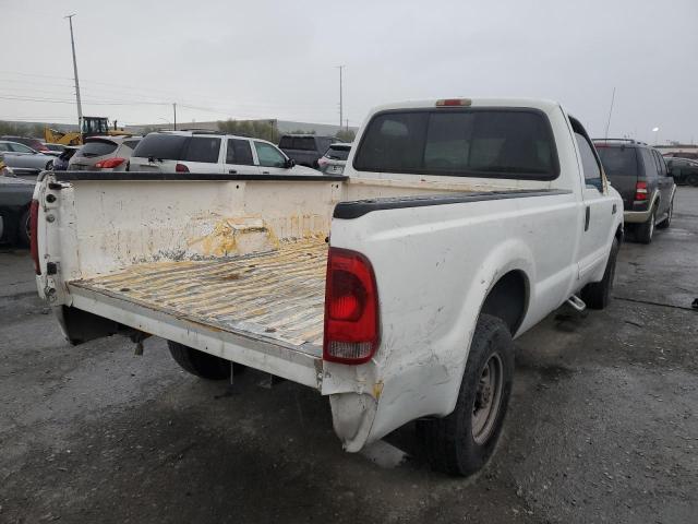 Photo 4 from auction – 2002 FORD F250 SUPER with VIN 1FTNF20F82ED52026