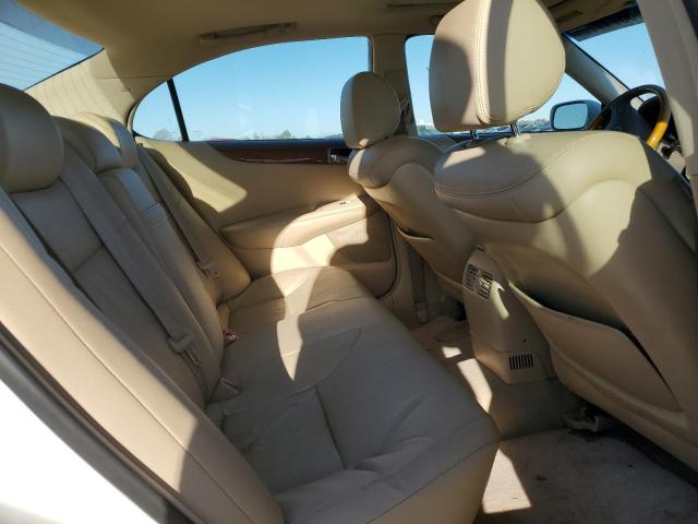 Photo 6 from auction – 2006 LEXUS ES 330 with VIN JTHBA30GX65169733