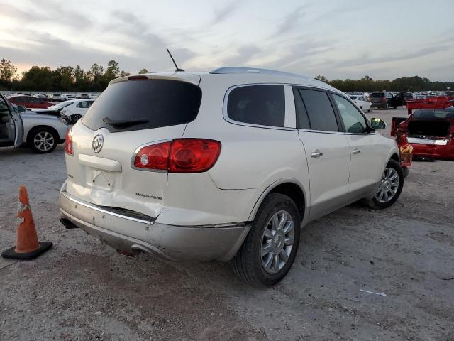 Photo 4 from auction – 2012 BUICK ENCLAVE with VIN 5GAKRCED7CJ252534