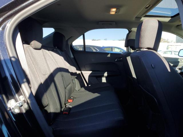Photo 6 from auction – 2015 CHEVROLET EQUINOX with VIN 2GNALBEK9F6269140