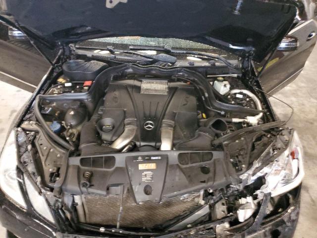 Photo 7 from auction – 2013 MERCEDES-BENZ E 550 with VIN WDDKK7DF3DF194591