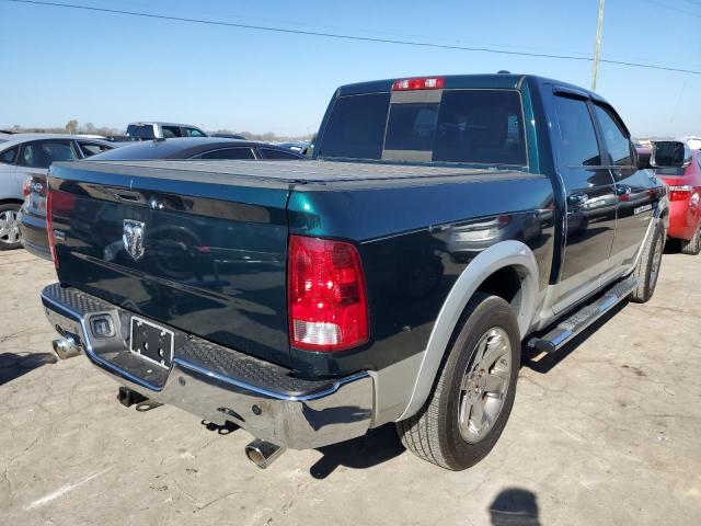 Photo 4 from auction – 2011 DODGE RAM 1500 with VIN 1D7RB1CT1BS583771