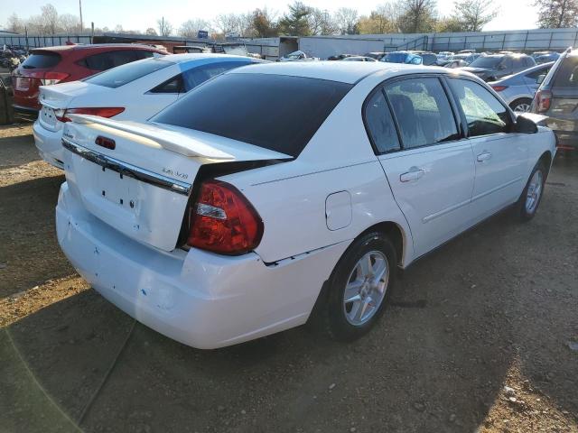 Photo 4 from auction – 2005 CHEVROLET MALIBU LS with VIN 1G1ZT54855F334162