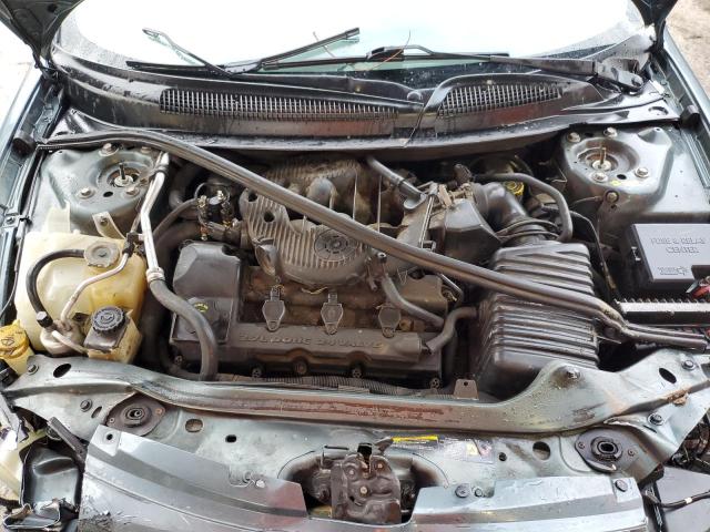 Photo 7 from auction – 2006 CHRYSLER SEBRING TO with VIN 1C3EL56R06N183299