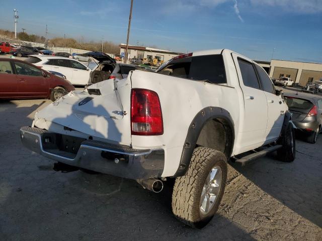 Photo 4 from auction – 2016 RAM 1500 SLT with VIN 1C6RR7LG6GS422259