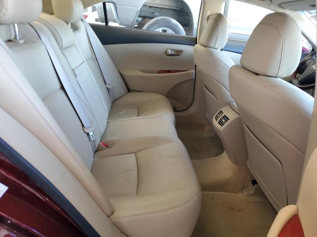 Photo 6 from auction – 2008 LEXUS ES 350 with VIN JTHBJ46G082182489