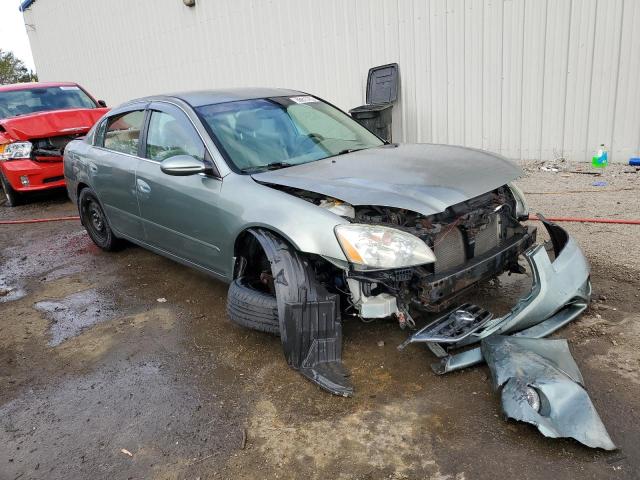 Photo 9 from auction – 2004 NISSAN ALTIMA BAS with VIN 1N4AL11D64C144634