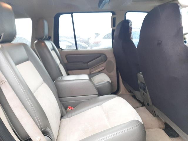 Photo 6 from auction – 2006 FORD EXPLORER E with VIN 1FMEU64886ZA15410