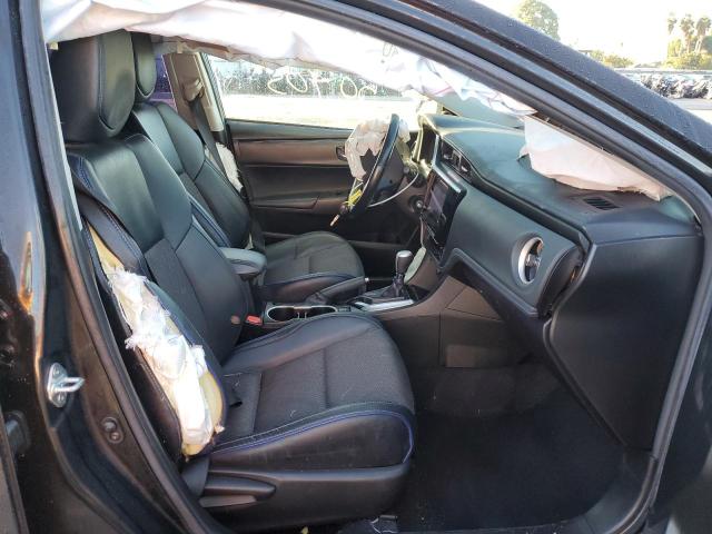 Photo 5 from auction – 2018 TOYOTA COROLLA L with VIN 5YFBURHE4JP841392
