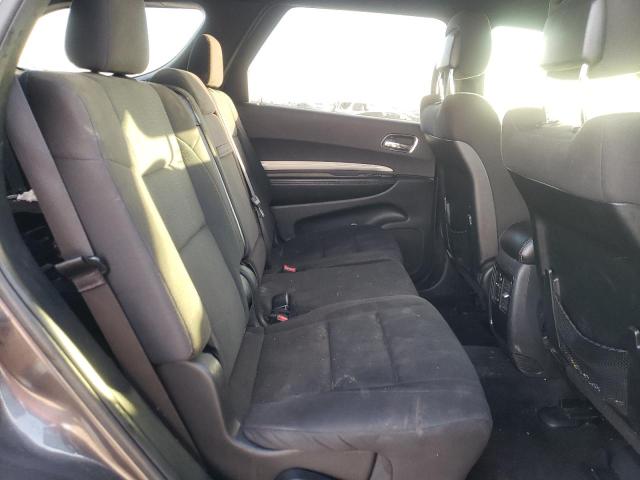 Photo 6 from auction – 2017 DODGE DURANGO SX with VIN 1C4RDHAG2HC960419
