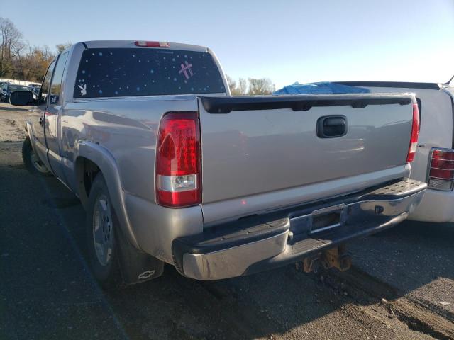 Photo 3 from auction – 2004 CHEVROLET SILVERADO with VIN 2GCEK19T041139168
