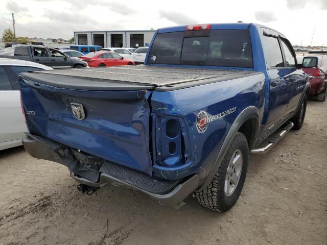 Photo 4 from auction – 2011 DODGE RAM 1500 with VIN 1D7RB1CT0BS539888