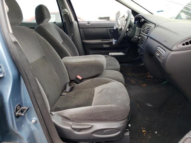 Photo 5 from auction – 2007 FORD TAURUS SE with VIN 1FAFP53U07A130162