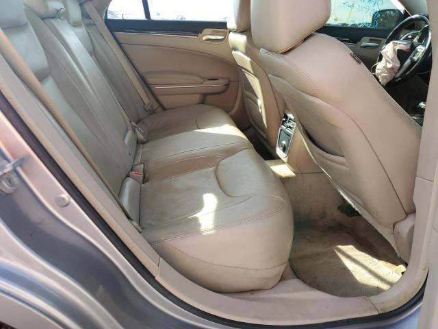 Photo 6 from auction – 2013 CHRYSLER 300 with VIN 2C3CCAAGXDH707635