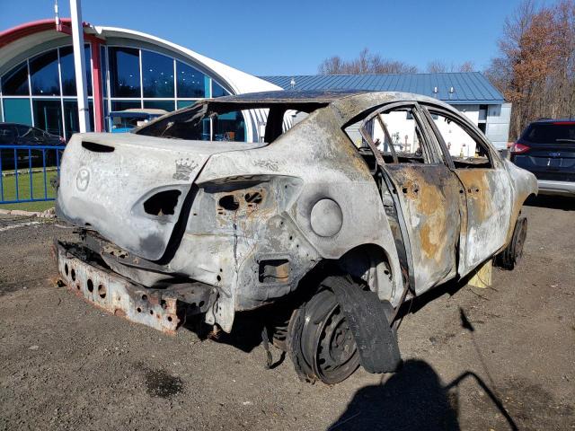 Photo 4 from auction – 2012 MAZDA 3 I with VIN JM1BL1UG6C1519646
