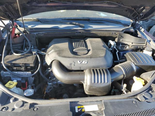Photo 7 from auction – 2015 JEEP GRAND CHER with VIN 1C4RJFBG1FC606867