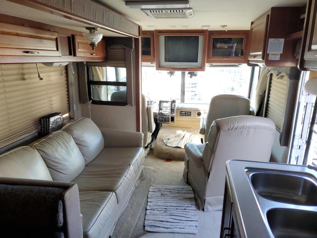 Photo 5 from auction – 2005 FORD F550 with VIN 1F6NF53SX40A11689