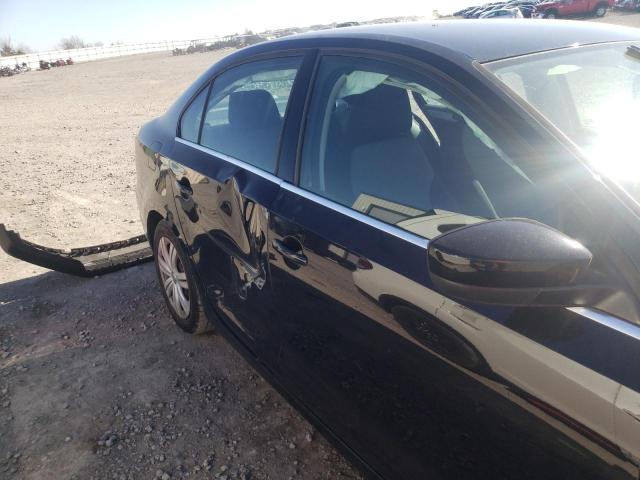 Photo 10 from auction – 2017 VOLKSWAGEN JETTA S with VIN 3VW2B7AJ2HM287124