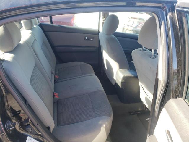 Photo 6 from auction – 2011 NISSAN SENTRA 2.0 with VIN 3N1AB6AP5BL713739