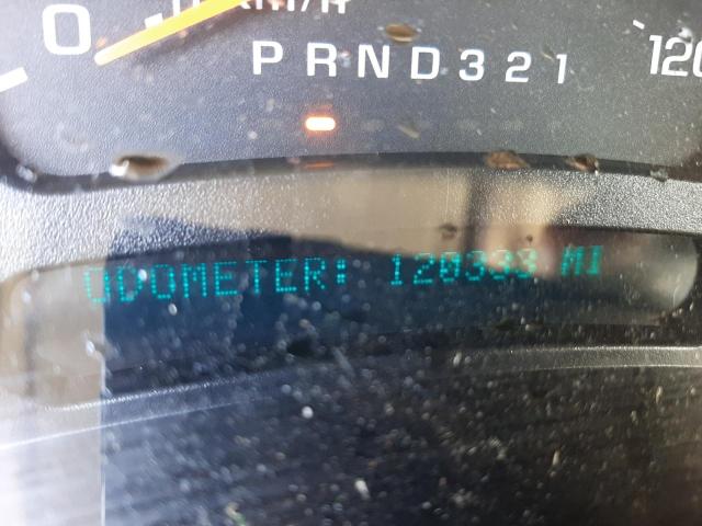 Photo 8 from auction – 2006 GMC NEW SIERRA with VIN 2GTEK13T661124198