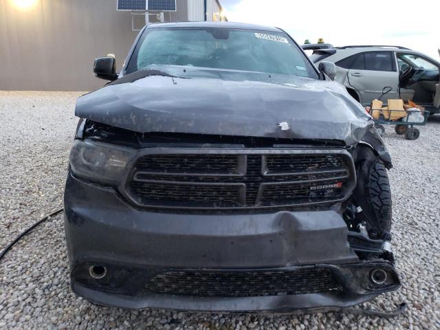 Photo 5 from auction – 2017 DODGE DURANGO GT with VIN 1C4RDHDG8HC666518