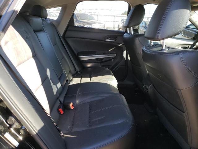 Photo 6 from auction – 2013 HONDA CROSSTOUR with VIN 5J6TF2H57DL002348