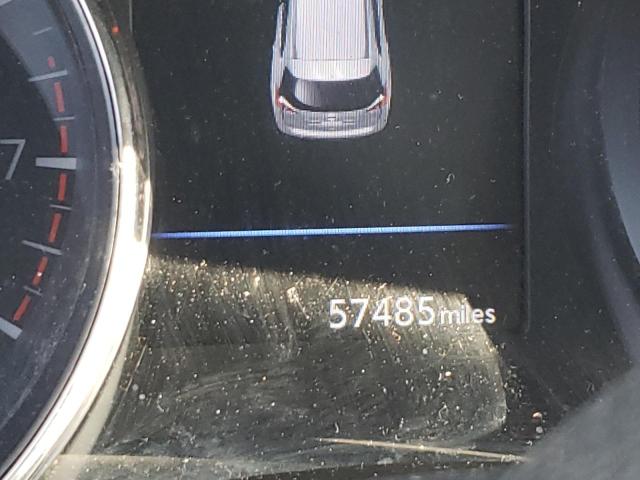 Photo 8 from auction – 2019 NISSAN ROGUE S with VIN KNMAT2MT7KP528172