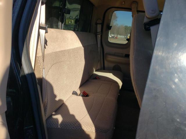 Photo 6 from auction – 1999 FORD F150 with VIN 1FTRX18W2XNB69063